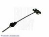 BLUE PRINT ADG046175 Cable, parking brake